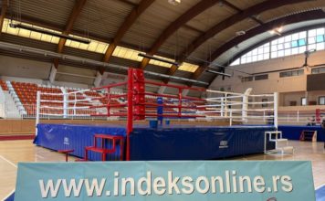 Grad Novi Pazar dobio profesionalni Olimpijski ring grad-novi-pazar-dobio-profesionalni-olimpijski-ring