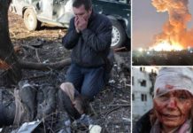 Rat bi mogao trajati još šest mjeseci rat-bi-mogao-trajati-jos-sest-mjeseci