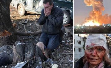 Rat bi mogao trajati još šest mjeseci rat-bi-mogao-trajati-jos-sest-mjeseci