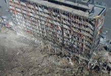 Ukrajina tvrdi da su u Severodonjecku počele borbe unutar grada ukrajina-tvrdi-da-su-u-severodonjecku-pocele-borbe-unutar-grada