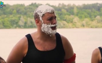 URNEBESNO! EKIPA DNEVNJAKA SNIMILA PARODIJU “SURVAJVER”! Pogledajte kako su predstavljeni Ramiz, Stevan, Milica… urnebesno!-ekipa-dnevnjaka-snimila-parodiju-“survajver”!-pogledajte-kako-su-predstavljeni-ramiz,-stevan,-milica…