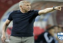 Novi Pazar angažovao Vladimira Gaćinovića novi-pazar-angazovao-vladimira-gacinovica