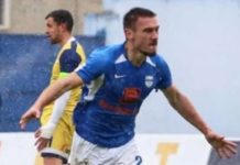 Povratak Pešukića: Desni bek godinu dana u Novom Pazaru povratak-pesukica:-desni-bek-godinu-dana-u-novom-pazaru