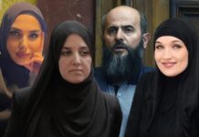 OGLASILA SE DRUGA MUFTINICA: Da li Zukorlićeva udovica ovim fotografijama poručuje drugim muftinicama da je nasledstvo njeno? oglasila-se-druga-muftinica:-da-li-zukorliceva-udovica-ovim-fotografijama-porucuje-drugim-muftinicama-da-je-nasledstvo-njeno?