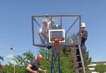 Novi Pazar: Tereni za basket na Rekreacionom centru dobili nove table novi-pazar:-tereni-za-basket-na-rekreacionom-centru-dobili-nove-table
