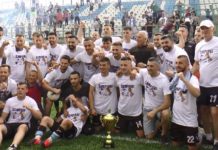 Završeno takmičenje u Šumadijsko-raškoj zoni: Tutin srpskoligaš, Jošanica druga zavrseno-takmicenje-u-sumadijsko-raskoj-zoni:-tutin-srpskoligas,-josanica-druga