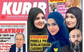 OBRT Muftinice po šerijatu IPAK imaju pravo na deo nasledstva! TRI ZUKORLIĆEVE ŽENE DELE OSMINU IMOVINE OVE BOGATE PORODICE obrt-muftinice-po-serijatu-ipak-imaju-pravo-na-deo-nasledstva!-tri-zukorliceve-zene-dele-osminu-imovine-ove-bogate-porodice