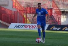 FK Novi Pazar produžio saradnju sa Milanom Joksimovićem fk-novi-pazar-produzio-saradnju-sa-milanom-joksimovicem