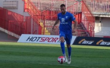 FK Novi Pazar produžio saradnju sa Milanom Joksimovićem fk-novi-pazar-produzio-saradnju-sa-milanom-joksimovicem
