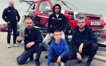 Došljak na Ponikvama napada rekord Opel korse RS dosljak-na-ponikvama-napada-rekord-opel-korse-rs