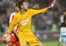 Filip Kljajić čuva mrežu Plavih filip-kljajic-cuva-mrezu-plavih