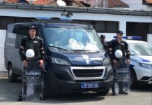 PU Novi Pazar obeležava Dan Ministarstva, Dan policije i slavu pu-novi-pazar-obelezava-dan-ministarstva,-dan-policije-i-slavu