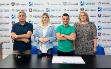 Novi Pazar domaćin regionalnog finala Sportskih igara mladih novi-pazar-domacin-regionalnog-finala-sportskih-igara-mladih