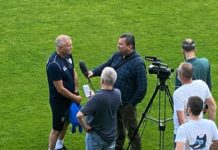 FK Novi Pazar započeo pripreme! Gaćinović: Želim da se borim za plejoff fk-novi-pazar-zapoceo-pripreme!-gacinovic:-zelim-da-se-borim-za-plejoff