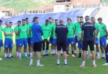Fudbaleri Novog Pazara počeli pripreme za sezonu 2022/23 fudbaleri-novog-pazara-poceli-pripreme-za-sezonu-2022/23