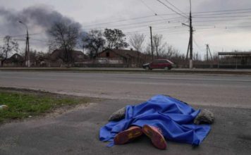 Više od 795 dece je ubijeno ili povređeno u Ukrajini vise-od-795-dece-je-ubijeno-ili-povredjeno-u-ukrajini