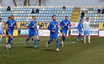 FK Novi Pazar produžio saradnju sa Mujezinovićem fk-novi-pazar-produzio-saradnju-sa-mujezinovicem