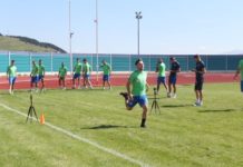 Odrađeno testiranje motoričkih sposobnosti fudbalera Novog Pazara (FOTO) odradjeno-testiranje-motorickih-sposobnosti-fudbalera-novog-pazara-(foto)