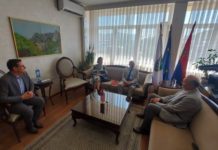 Hasanović sa političkim savetnikom Ambasade SAD o potencijalima Sandžaka hasanovic-sa-politickim-savetnikom-ambasade-sad-o-potencijalima-sandzaka