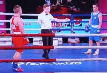 Finale Regionalne lige u boksu: Pobeda Toskića, poraz Gurdijeljca finale-regionalne-lige-u-boksu:-pobeda-toskica,-poraz-gurdijeljca