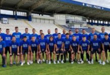 Plavi pripreme nastavljaju na Zlatiboru plavi-pripreme-nastavljaju-na-zlatiboru