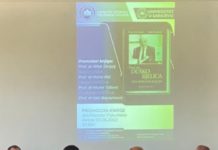 Promovisana knjiga “Bio-bibliografija prof. dr. Duška Bjelice“ promovisana-knjiga-“bio-bibliografija-prof-dr.-duska-bjelice“