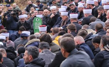 B92: Zukorlić preminuo prirodnom smrću: Posmatrači iz Nemačke bez primedbi na obdukciju b92:-zukorlic-preminuo-prirodnom-smrcu:-posmatraci-iz-nemacke-bez-primedbi-na-obdukciju