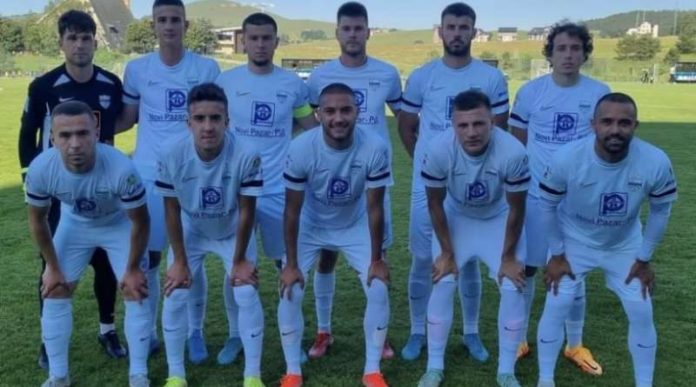 prva-provjera:-fudbaleri-pazara-savladali-ekipu-surdulickog-radnika-3:1