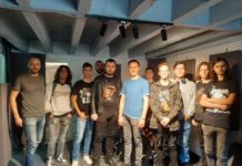 U KC Novi Pazar održano okupljanje u okviru projekta “Moja prva pesma-moj prvi bend” u-kc-novi-pazar-odrzano-okupljanje-u-okviru-projekta-“moja-prva-pesma-moj-prvi-bend”