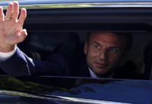 Makron osvojio 245 poslaničkih mesta na izborima u Francuskoj makron-osvojio-245-poslanickih-mesta-na-izborima-u-francuskoj