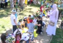 POČEO “EKO FESTIVAL” U NOVOM PAZARU! Najavljen niz ekoloških aktivnosti narednih nedelju dana poceo-“eko-festival”-u-novom-pazaru!-najavljen-niz-ekoloskih-aktivnosti-narednih-nedelju-dana