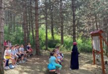 Sportski centar “Borići” dobio učionicu na otvorenom sportski-centar-“borici”-dobio-ucionicu-na-otvorenom