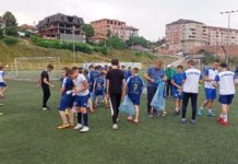 Najmlađi fudbaleri Novog Pazara se priključili ekološkoj akciji najmladji-fudbaleri-novog-pazara-se-prikljucili-ekoloskoj-akciji