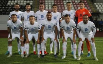 PLAVI POKAZALI SNAGU NA PRIPREMAMA: Dečić – Novi Pazar 0-2 plavi-pokazali-snagu-na-pripremama:-decic-–-novi-pazar-0-2