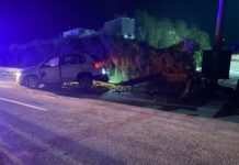 UDES NA PUTU NOVI PAZAR – RAŠKA! Ima povrđenih (FOTO) udes-na-putu-novi-pazar-–-raska!-ima-povrdjenih-(foto)