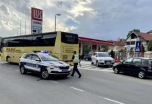 UDES U NOVOM PAZARU! Saobraćaj u prekidu (FOTO) udes-u-novom-pazaru!-saobracaj-u-prekidu-(foto)