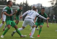 Test na Zlatiboru: Novi Pazar – Kolubara 0:1 test-na-zlatiboru:-novi-pazar-–-kolubara-0:1