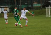 Novopazarci na pripremama izgubili meč sa Kolubarom novopazarci-na-pripremama-izgubili-mec-sa-kolubarom