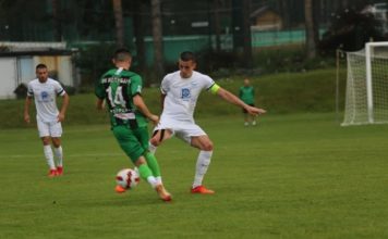 Novopazarci na pripremama izgubili meč sa Kolubarom novopazarci-na-pripremama-izgubili-mec-sa-kolubarom