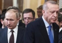 Turska se oglasila o sankcijama Rusiji turska-se-oglasila-o-sankcijama-rusiji