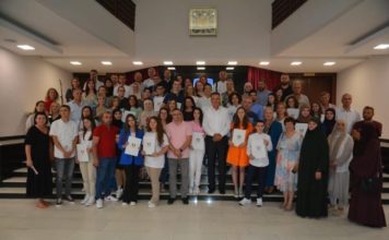 Tradicionalni svečani prijem za đake generacije Novog Pazara tradicionalni-svecani-prijem-za-djake-generacije-novog-pazara