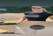 Održano Regionalno takmičenje “Sport u policiji”, Novopazarka Edisa Beganović najbolja u streljaštvu odrzano-regionalno-takmicenje-“sport-u-policiji”,-novopazarka-edisa-beganovic-najbolja-u-streljastvu