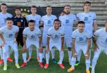 Novi Pazar – Budućnost 2:2 novi-pazar-–-buducnost-2:2