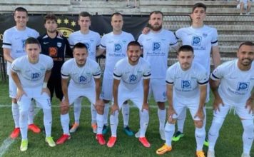 Novi Pazar – Budućnost 2:2 novi-pazar-–-buducnost-2:2