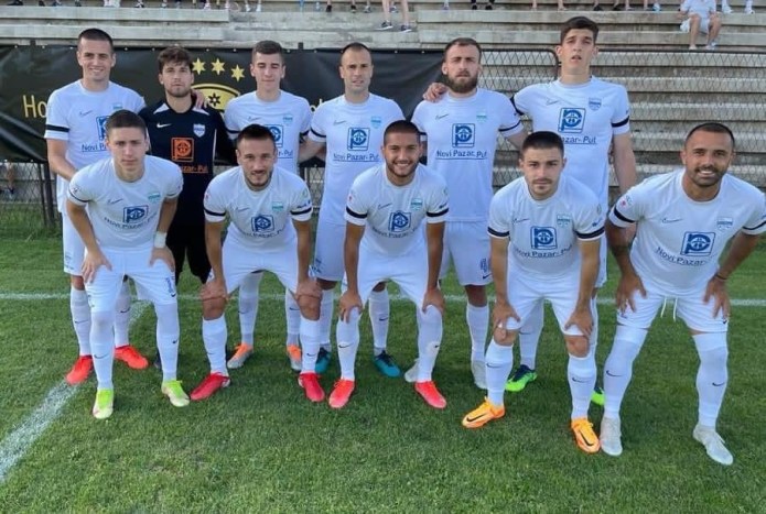 fk-novi-pazar-remizirao-sa-visestrukim-prvakom-crne-gore