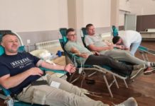 U Novom Pazaru prikupljeno još 67 jedinica krvi u-novom-pazaru-prikupljeno-jos-67-jedinica-krvi