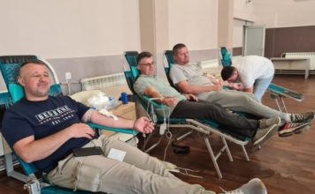 U Novom Pazaru prikupljeno još 67 jedinica krvi u-novom-pazaru-prikupljeno-jos-67-jedinica-krvi
