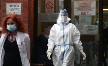 U Srbiji i danas više od 800 novozaraženih u-srbiji-i-danas-vise-od-800-novozarazenih
