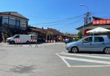 Dom zdravlja Novi Pazar: Obezbeđen poseban prilaz zbog radova u Grnerala Živkovića dom-zdravlja-novi-pazar:-obezbedjen-poseban-prilaz-zbog-radova-u-grnerala-zivkovica