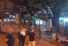 PROBLEMI ZBOG NEVREMENA U NOVOM PAZARU! Hitne reakcije policije, vatrogasne i EPS-a problemi-zbog-nevremena-u-novom-pazaru!-hitne-reakcije-policije,-vatrogasne-i-eps-a